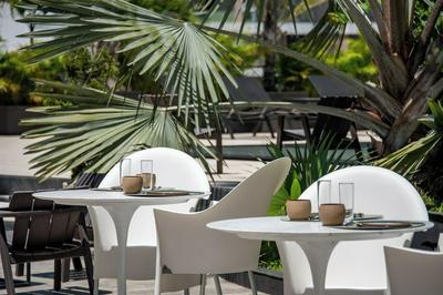 VILLA PARANAGUA HOTEL E SPA