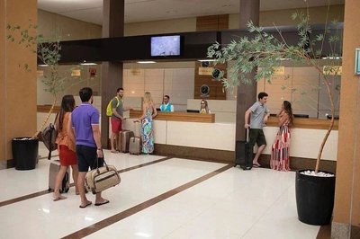 Boulevard Suíte Hotel