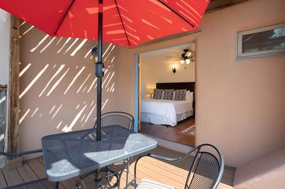 Tecolote - Authentic Home Right Next to The Plaza, Hot Tub, Roof Deck