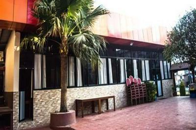 Aryal International Hotel