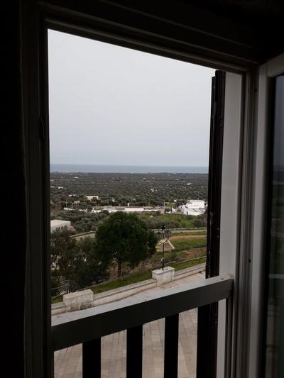 Clemente Apartment