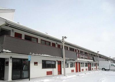 Rodeway Inn, Foto 2