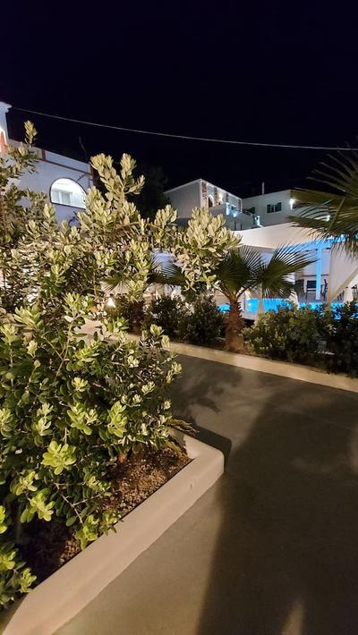 Ambience Suites