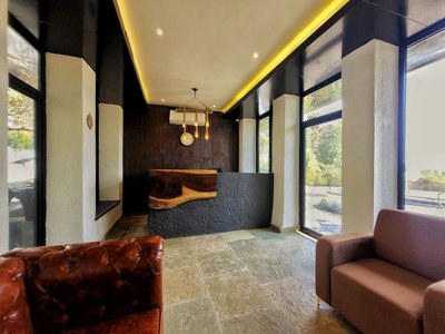 Bird's Nest Resort - Shahapur