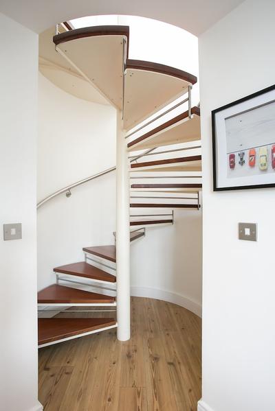 Temple Bar District Apartments