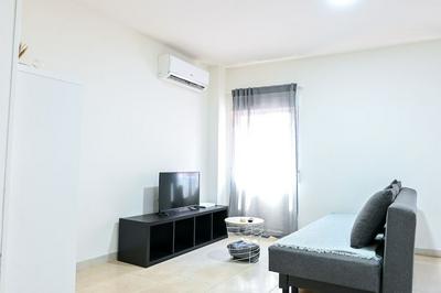 M Men551a Acogedor Apartamento en Vallecas