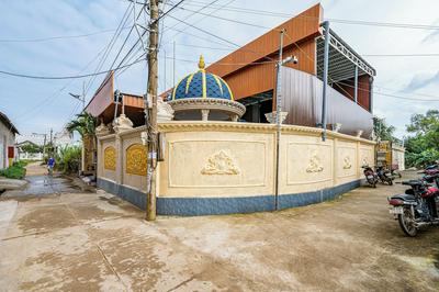 Cozrum - Cozy Home 2 Phú Yên