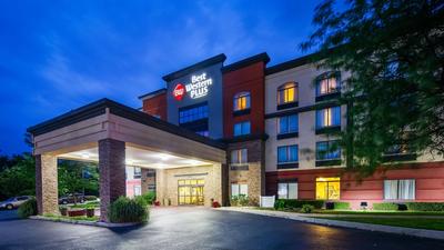 Wingate by Wyndham Harrisburg Near Hershey
