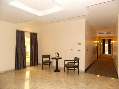 Amor Hotels Abuja