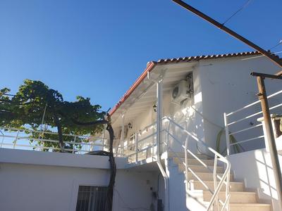 Rosemary House Number One