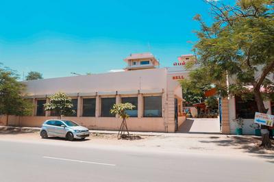 Bell Hotel Sivakasi