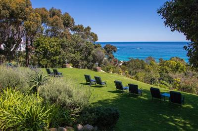 Adventure Pad At Camp Bay Retreat