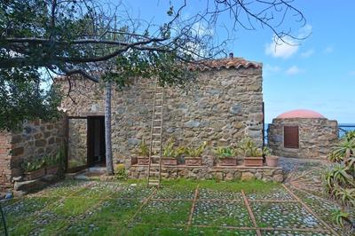 Villa La Giara