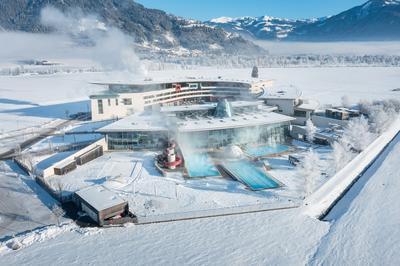 TAUERN SPA Zell am See - Kaprun
