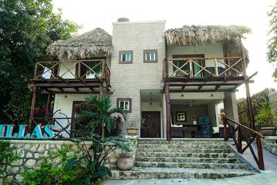 Pancho Villas Bacalar