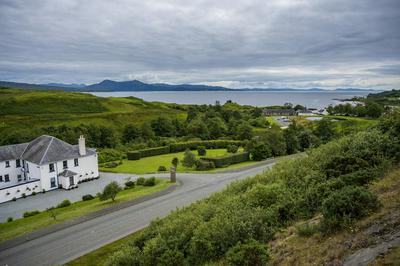 Toravaig House Hotel