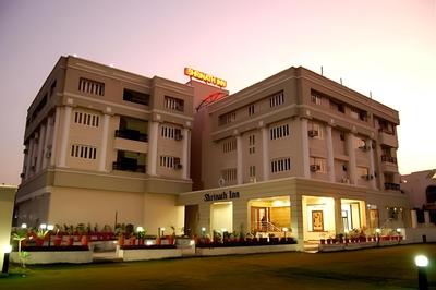 Hotel Shrinathinn