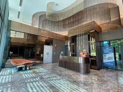 Miso Luxstay The River Ho Chi Minh City