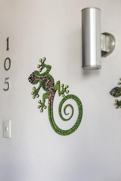 El Tigre Ibiza Condos