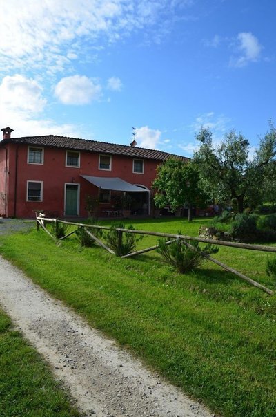 Al Podere di Rosa