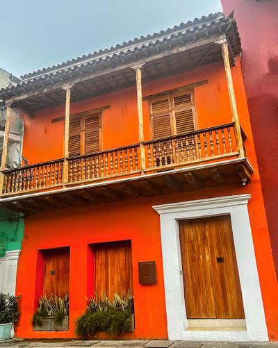 Hotel Voilá Getsemaní