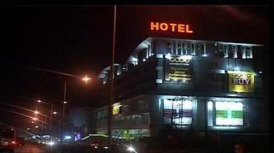 Hotel Ambience Executive