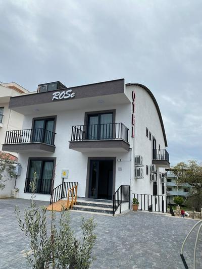 Rose Otel