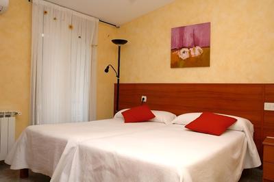 Hostal Riomalo