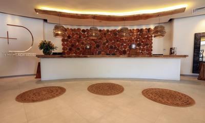 Design Plus Seya Beach Otel - Image 65