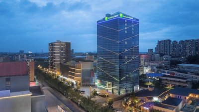 Holiday Inn Express Foshan Sanshui by IHG