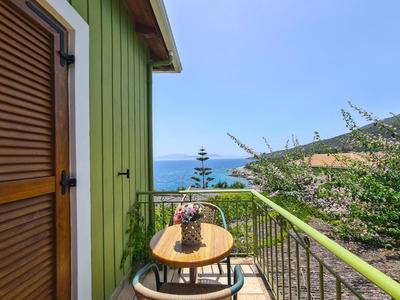 Villa Ostria 2B - Sivota Villas