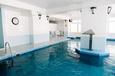 Amaks Yubileinaya Hotel