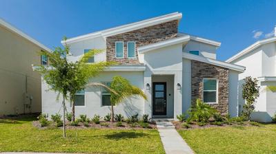 9332 SH - Champions Gate - Unique High-end Luxury 8BR
