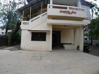 Hotel Matruchhaya Lonavala