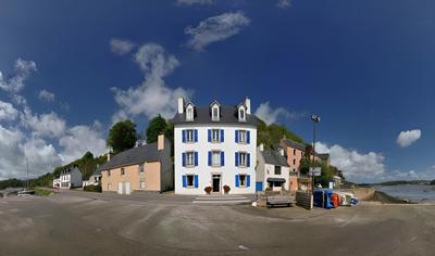 La Barcarolle - Chambre d'hôtes