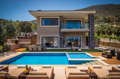 Villa Crete