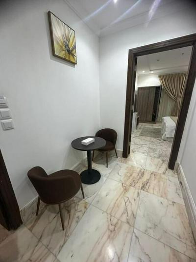 lojain Algarbiya hotel