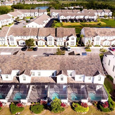 Great Escape to the Enclaves Near Disney!