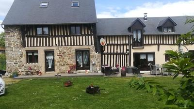 La gerbaudiere chambres  Tables d hôtes