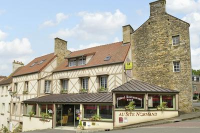 Au Site Normand