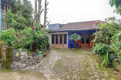 OYO Homes 91157 Desa Wisata Bendosari Kendal