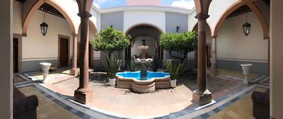 Hotel Boutique Plaza Madero