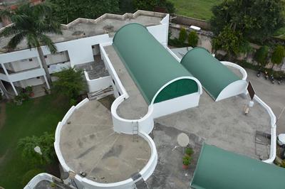 Hotel Drona