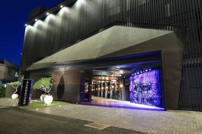 Feifan Boutique Motel