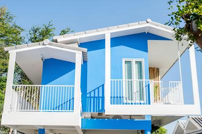 Baan Kang Mung Hua Hin On The Beach