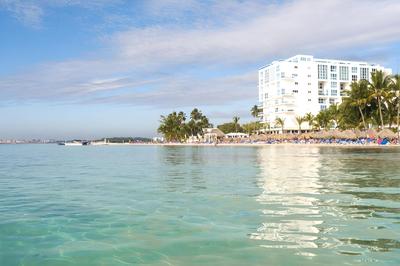 Be Live Experience Hamaca Garden