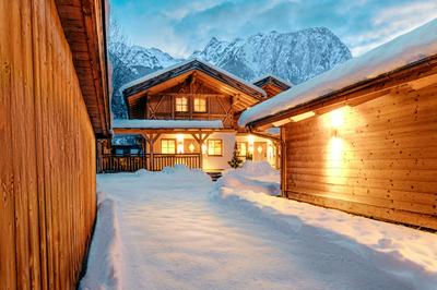 Feelfree Nature Resort