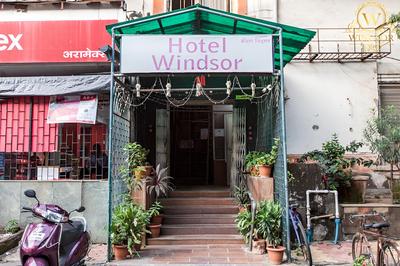 Hotel Windsor