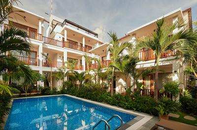 La Limone Boutique Resort Phu Quoc