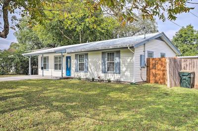 Pet-friendly Georgetown Home < 1 Mi to Dtwn!